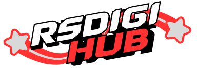 RS DIGI HUB